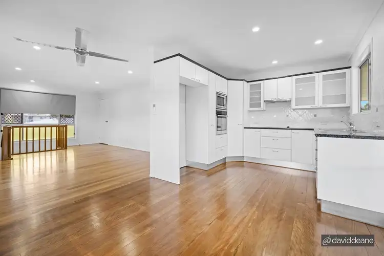 Second view of Homely house listing, 22 Embassy Street, Bray Park QLD 4500