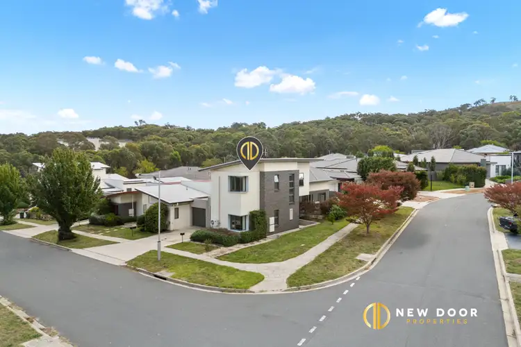 11 Yarri Street, Bonner ACT 2914