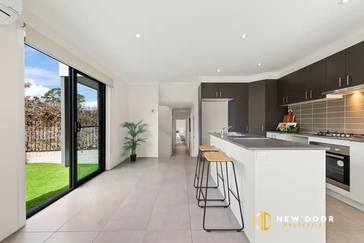 Fifth view of Homely house listing, 11 Yarri Street, Bonner ACT 2914