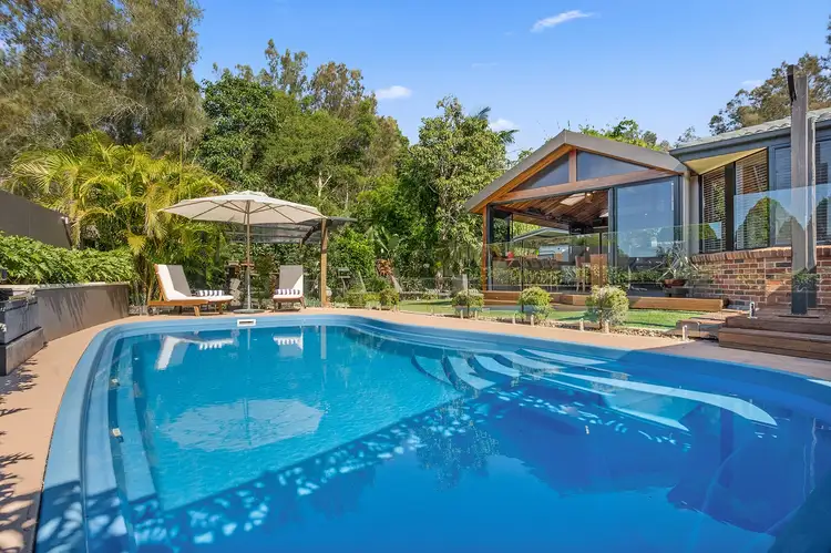 Second view of Homely house listing, 3 Sugarwood Place, Farmborough Heights NSW 2526