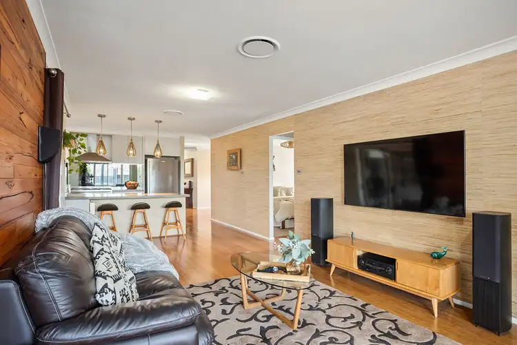 Fifth view of Homely house listing, 3 Sugarwood Place, Farmborough Heights NSW 2526