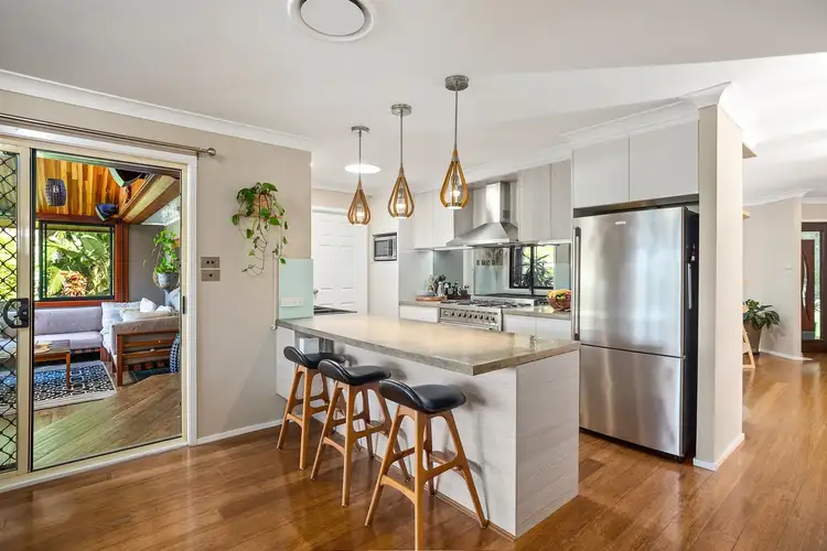 Sixth view of Homely house listing, 3 Sugarwood Place, Farmborough Heights NSW 2526