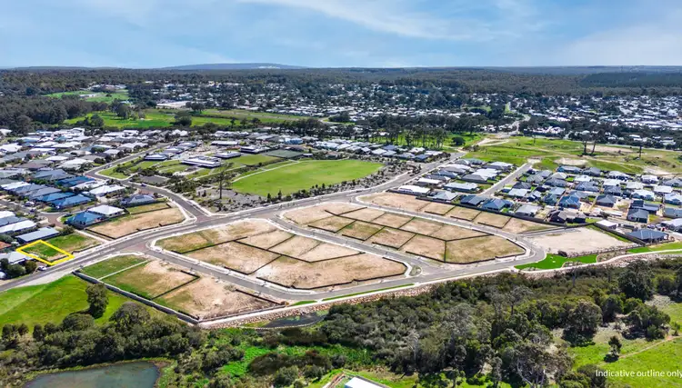 77 Leschenaultia Avenue, Margaret River WA 6285