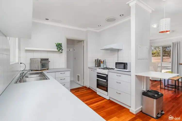 Fifth view of Homely house listing, 35 Clarence Road, Armadale WA 6112