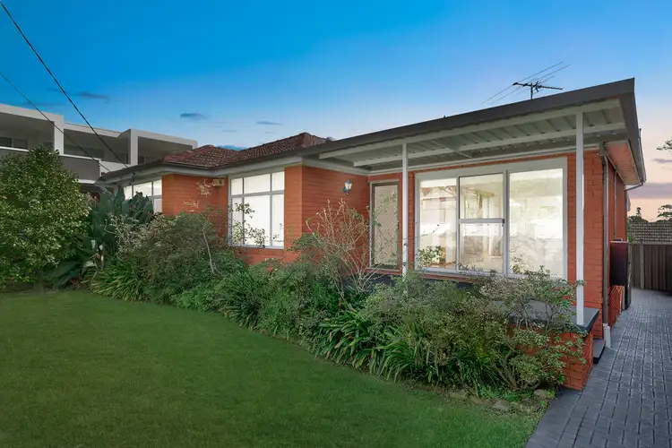 Main view of Homely house listing, 10 Park Street, Bexley North NSW 2207