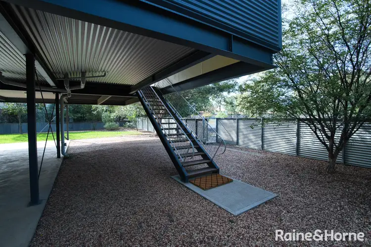 Fourth view of Homely house listing, 63 Albert Street, Moree NSW 2400