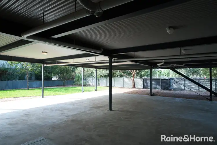 Fifth view of Homely house listing, 63 Albert Street, Moree NSW 2400