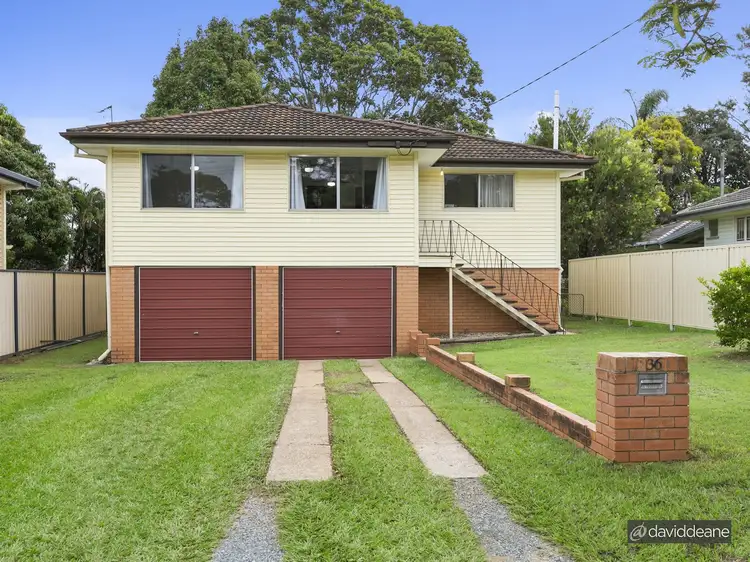Main view of Homely house listing, 36 Fox Street, Strathpine QLD 4500