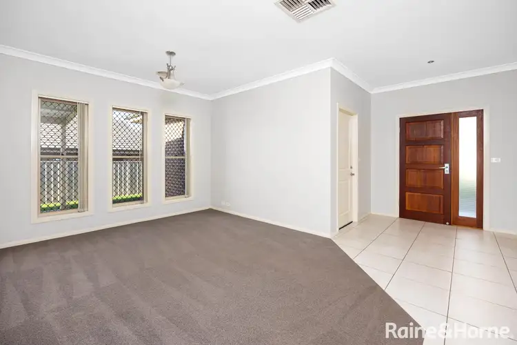 Second view of Homely house listing, 45 Bedervale Street, Bourkelands NSW 2650