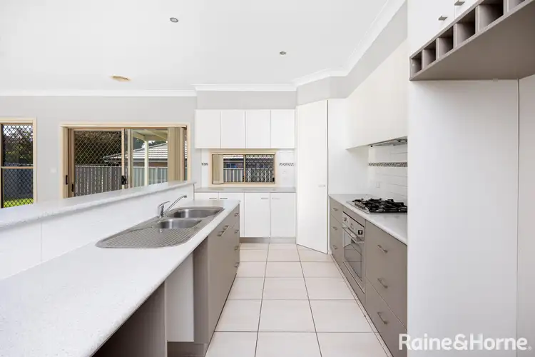Third view of Homely house listing, 45 Bedervale Street, Bourkelands NSW 2650