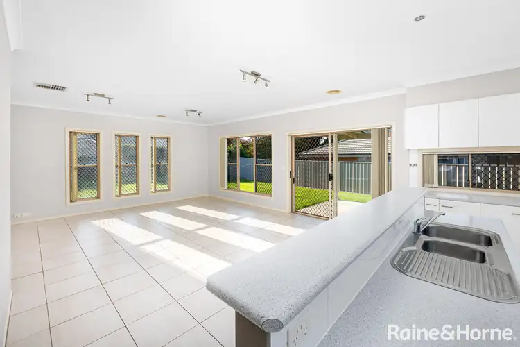 Fourth view of Homely house listing, 45 Bedervale Street, Bourkelands NSW 2650