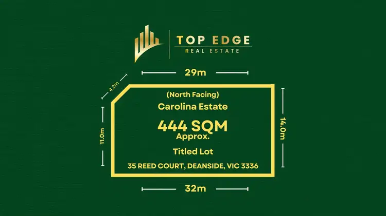 35 Reed Court, Deanside VIC 3336