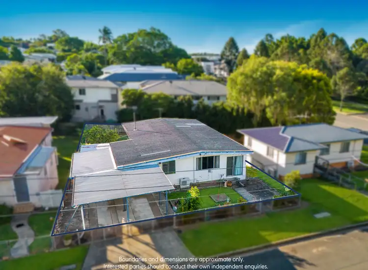 3 Alicia Street, Nundah QLD 4012