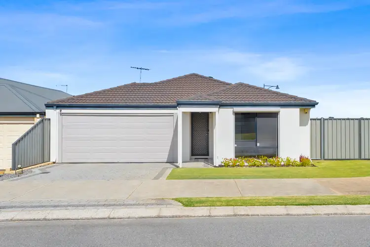 2 Grafton Rise, Baldivis WA 6171