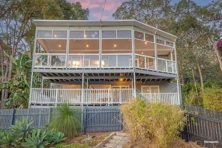 Second view of Homely house listing, 10 Mackie Road, Roleystone WA 6111