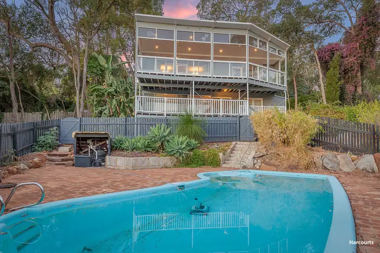 Fifth view of Homely house listing, 10 Mackie Road, Roleystone WA 6111