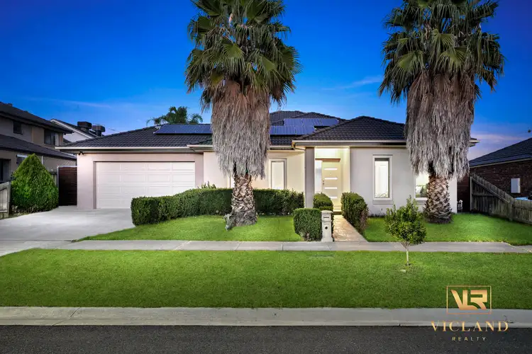10 Myna Street, Epping VIC 3076