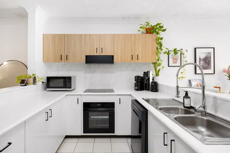Fourth view of Homely unit listing, 5/61 Dickson Street, Morningside QLD 4170