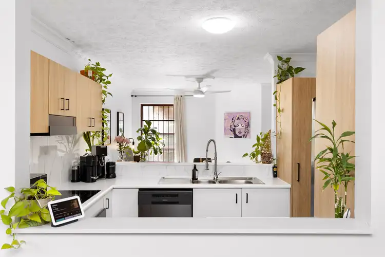 Fifth view of Homely unit listing, 5/61 Dickson Street, Morningside QLD 4170