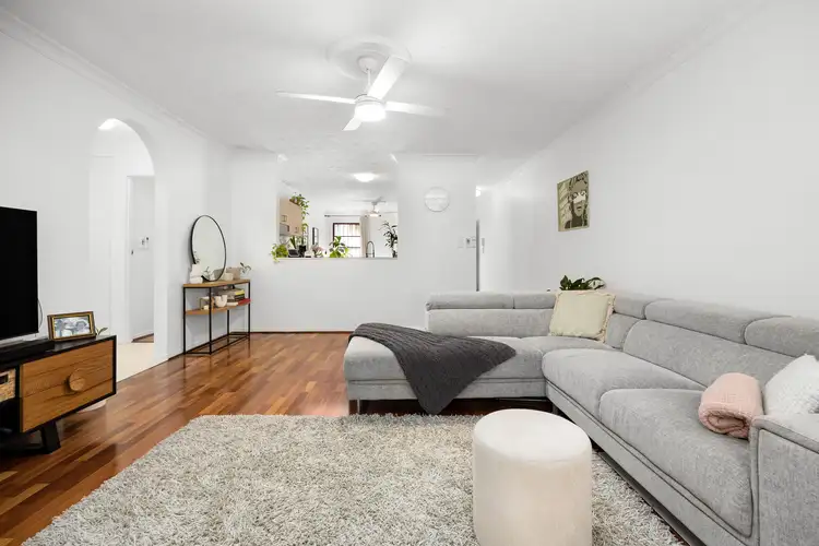 Sixth view of Homely unit listing, 5/61 Dickson Street, Morningside QLD 4170