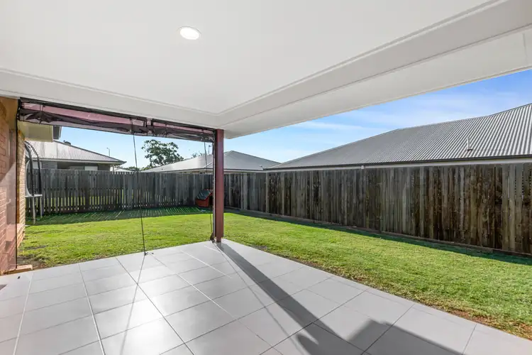Fifth view of Homely house listing, 27 Basset Crescent, Torrington QLD 4350
