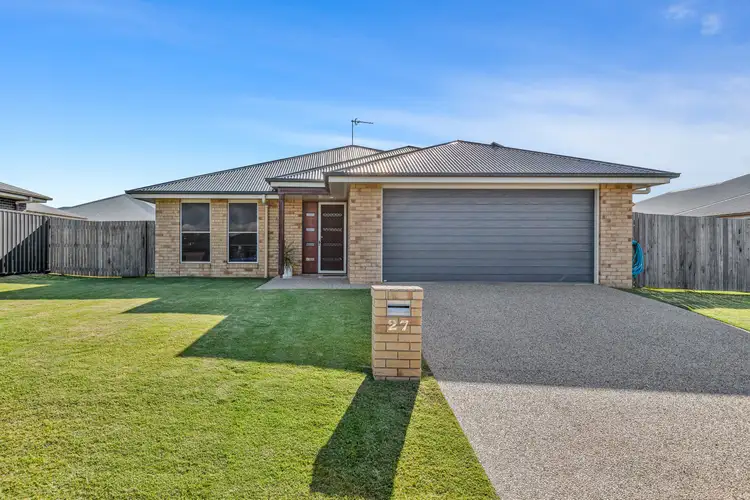Sixth view of Homely house listing, 27 Basset Crescent, Torrington QLD 4350