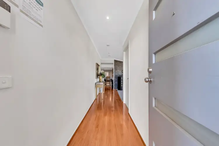 Second view of Homely house listing, 37 Galeff Avenue, Truganina VIC 3029