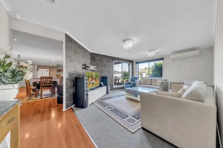 Third view of Homely house listing, 37 Galeff Avenue, Truganina VIC 3029