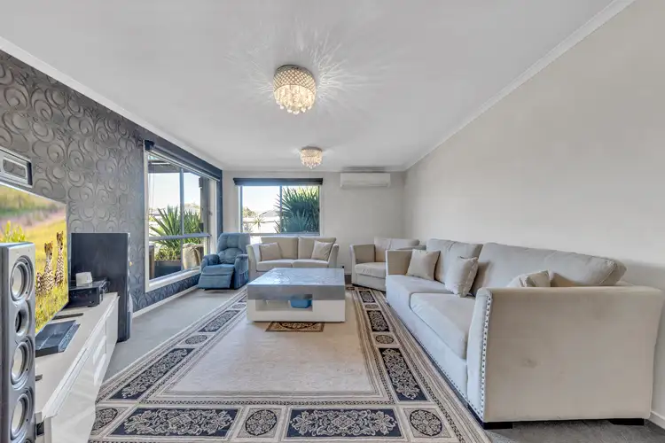 Fourth view of Homely house listing, 37 Galeff Avenue, Truganina VIC 3029