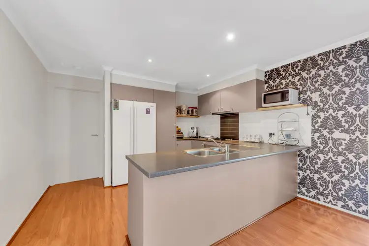 Sixth view of Homely house listing, 37 Galeff Avenue, Truganina VIC 3029