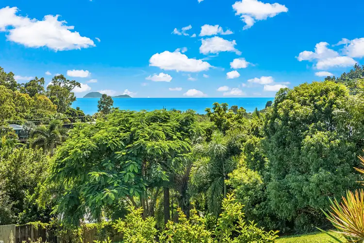 Second view of Homely house listing, 18 Wills Court, Cannonvale QLD 4802