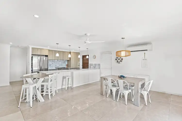 Third view of Homely house listing, 18 Wills Court, Cannonvale QLD 4802