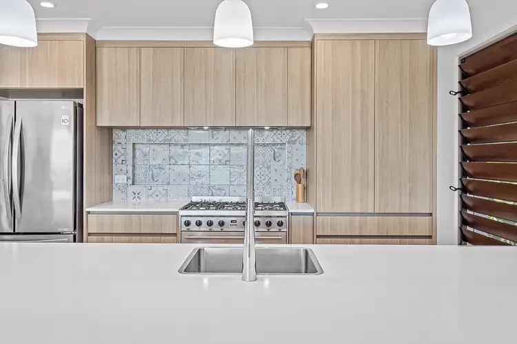 Fourth view of Homely house listing, 18 Wills Court, Cannonvale QLD 4802