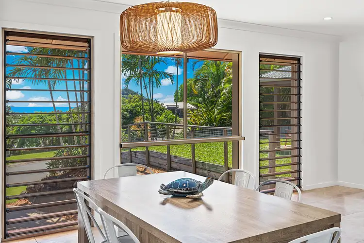 Fifth view of Homely house listing, 18 Wills Court, Cannonvale QLD 4802