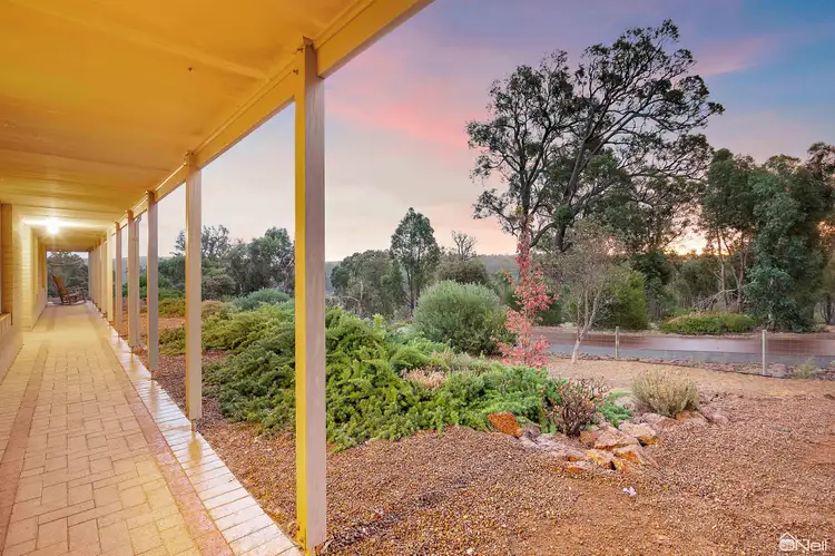 Second view of Homely house listing, 36 Coral Vine Loop, Jarrahdale WA 6124