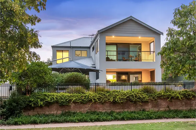Main view of Homely house listing, 6 Noosa Lane, Aubin Grove WA 6164