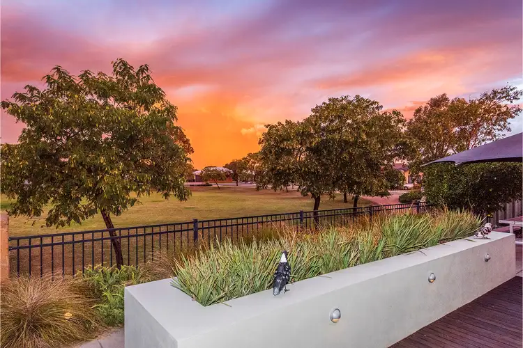 Second view of Homely house listing, 6 Noosa Lane, Aubin Grove WA 6164