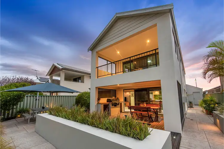 Third view of Homely house listing, 6 Noosa Lane, Aubin Grove WA 6164