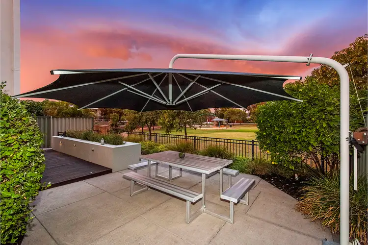 Fourth view of Homely house listing, 6 Noosa Lane, Aubin Grove WA 6164