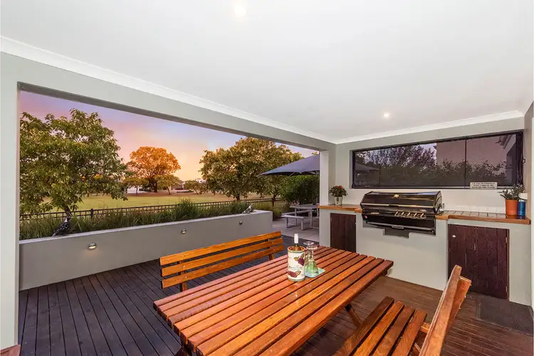 Fifth view of Homely house listing, 6 Noosa Lane, Aubin Grove WA 6164