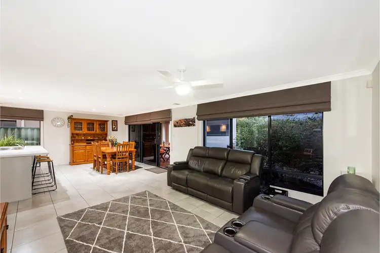 Sixth view of Homely house listing, 6 Noosa Lane, Aubin Grove WA 6164