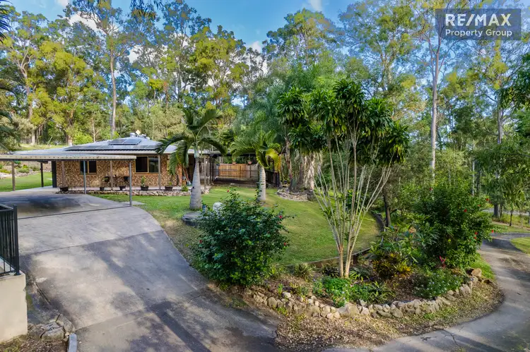 510 Glastonbury Road, The Palms QLD 4570