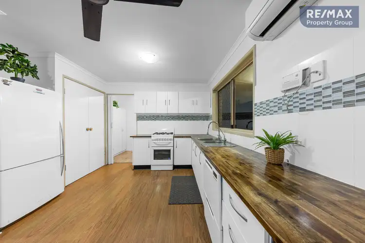 Third view of Homely house listing, 510 Glastonbury Road, The Palms QLD 4570
