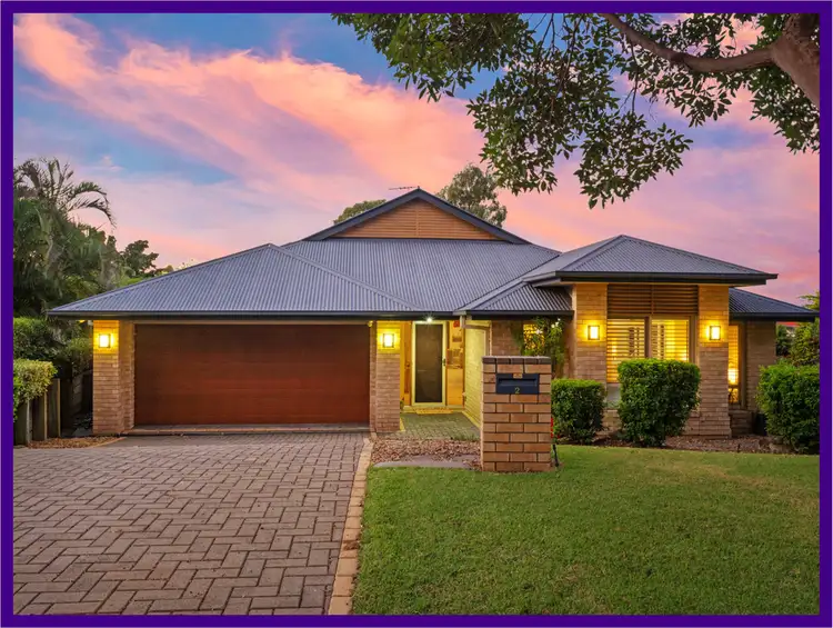 2 The Crescent, Underwood QLD 4119