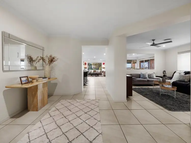 Second view of Homely house listing, 2 The Crescent, Underwood QLD 4119