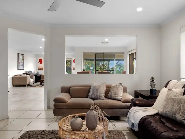 Fourth view of Homely house listing, 2 The Crescent, Underwood QLD 4119