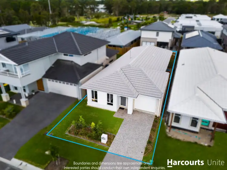 Main view of Homely house listing, 20 Sunrise Street, Morayfield QLD 4506