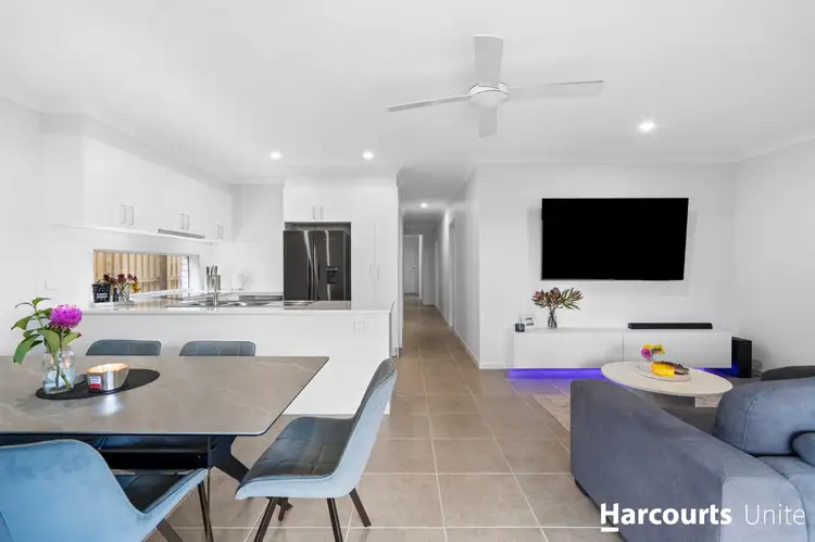 Third view of Homely house listing, 20 Sunrise Street, Morayfield QLD 4506