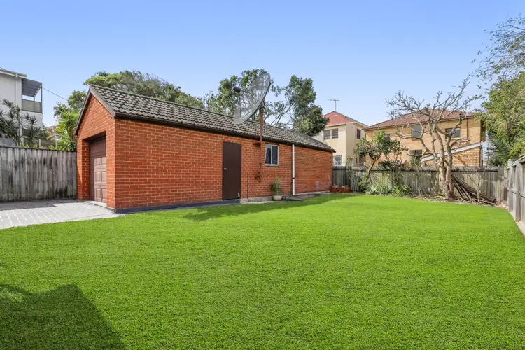 Second view of Homely house listing, 46 Imperial Avenue, Bondi NSW 2026