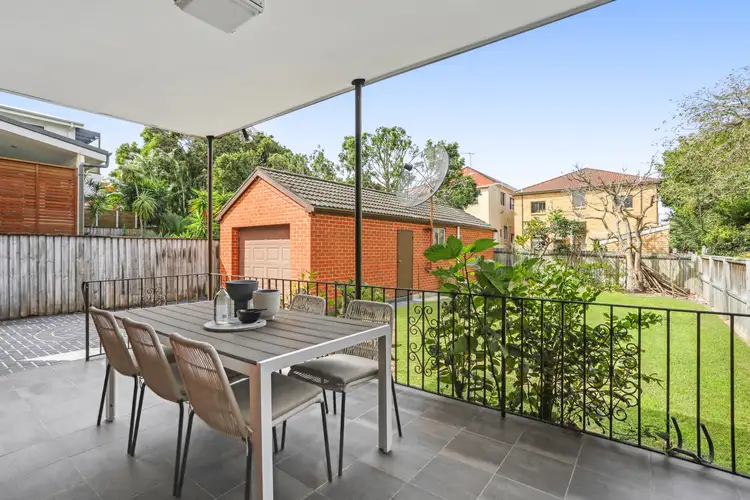 Third view of Homely house listing, 46 Imperial Avenue, Bondi NSW 2026
